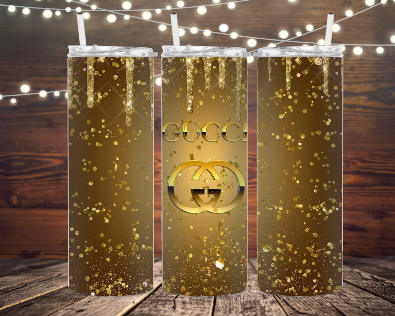Designer 20oz Tumblers