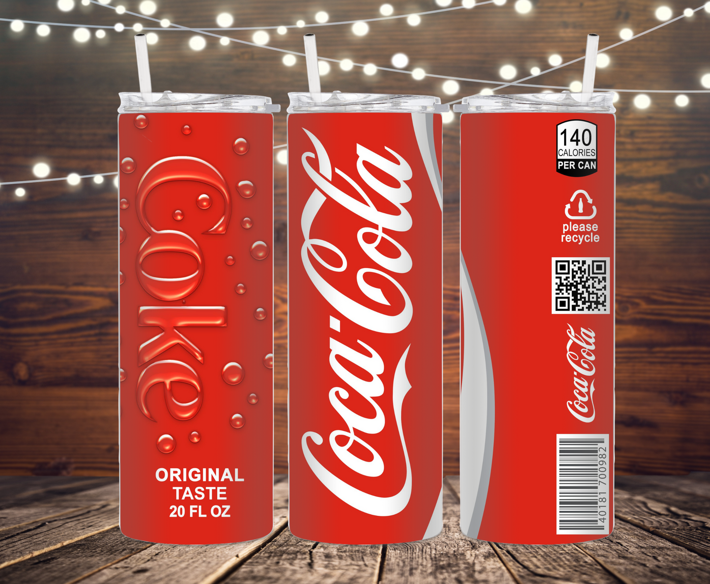Drink Tumbler