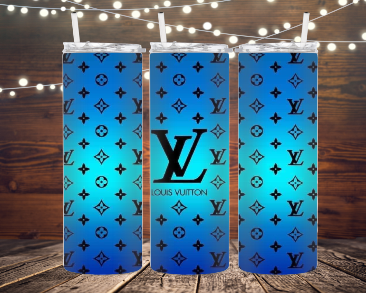 Designer 20oz Tumblers