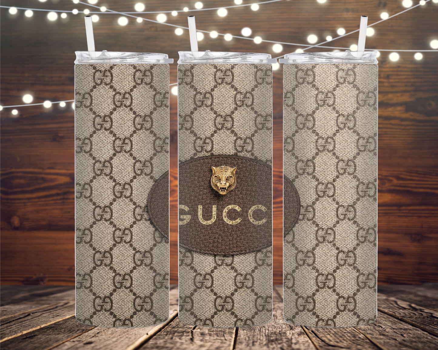 Designer 20oz Tumblers