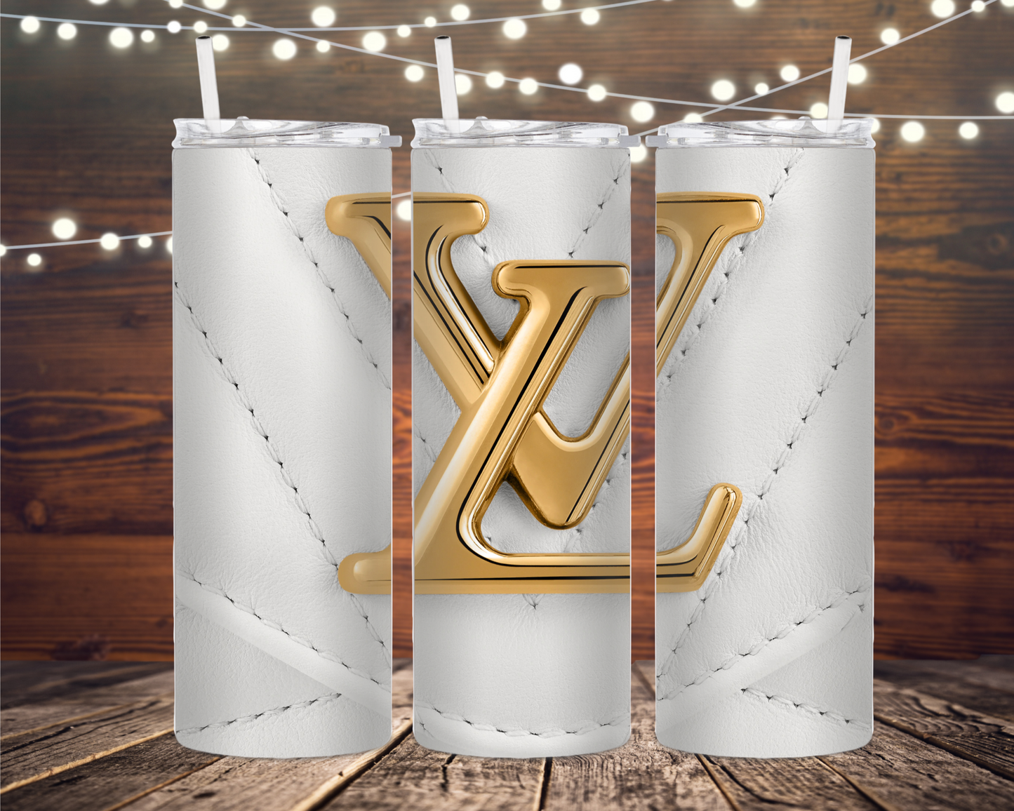 Designer 20oz Tumblers