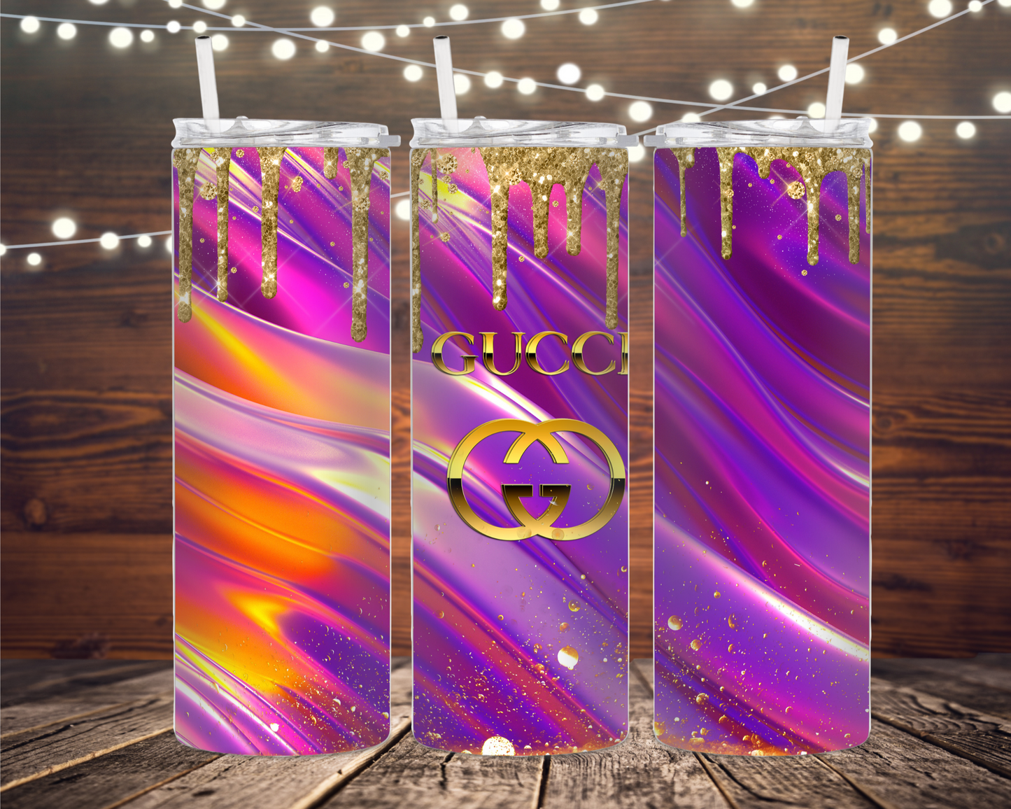 Designer 20oz Tumblers