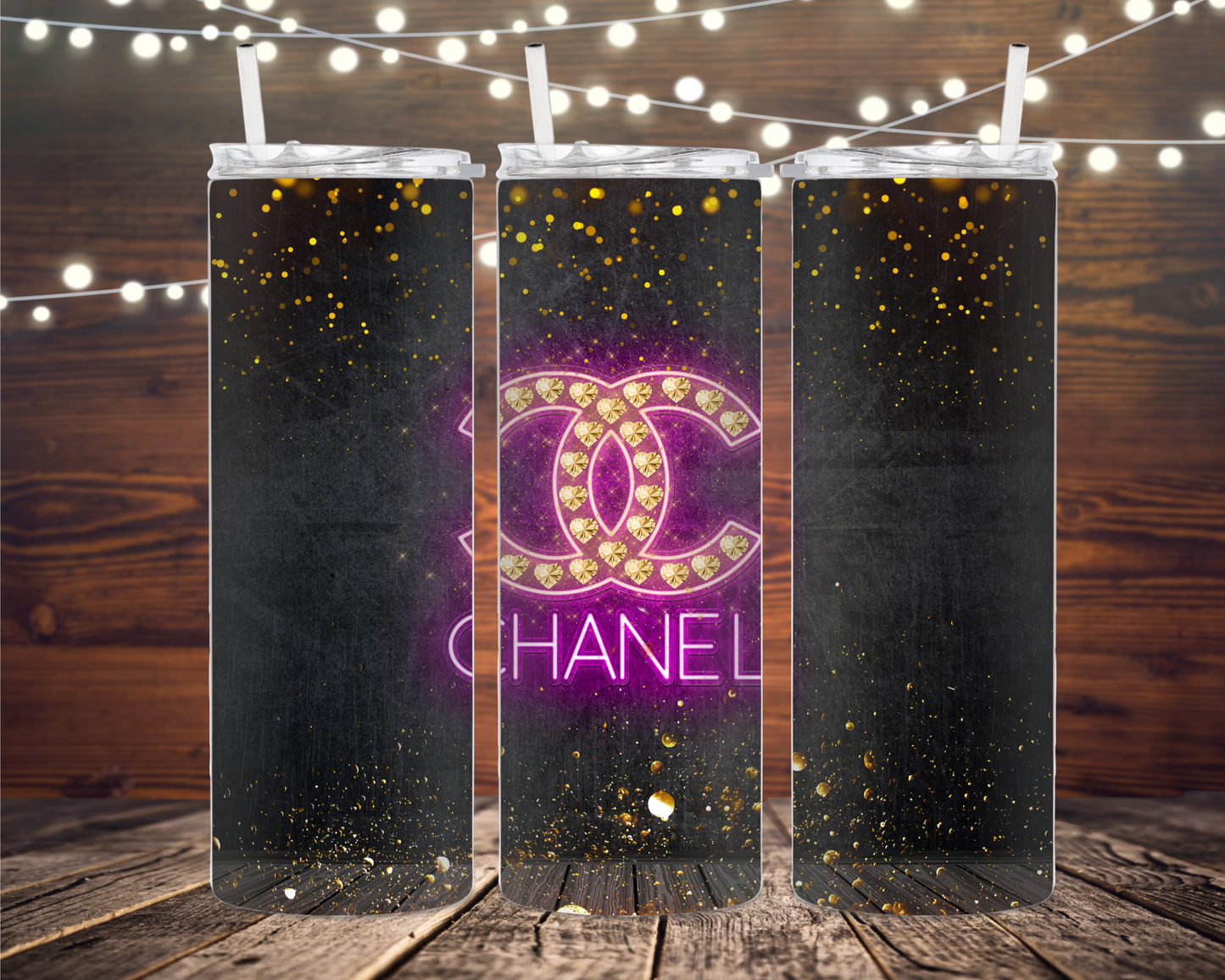 Designer 20oz Tumblers