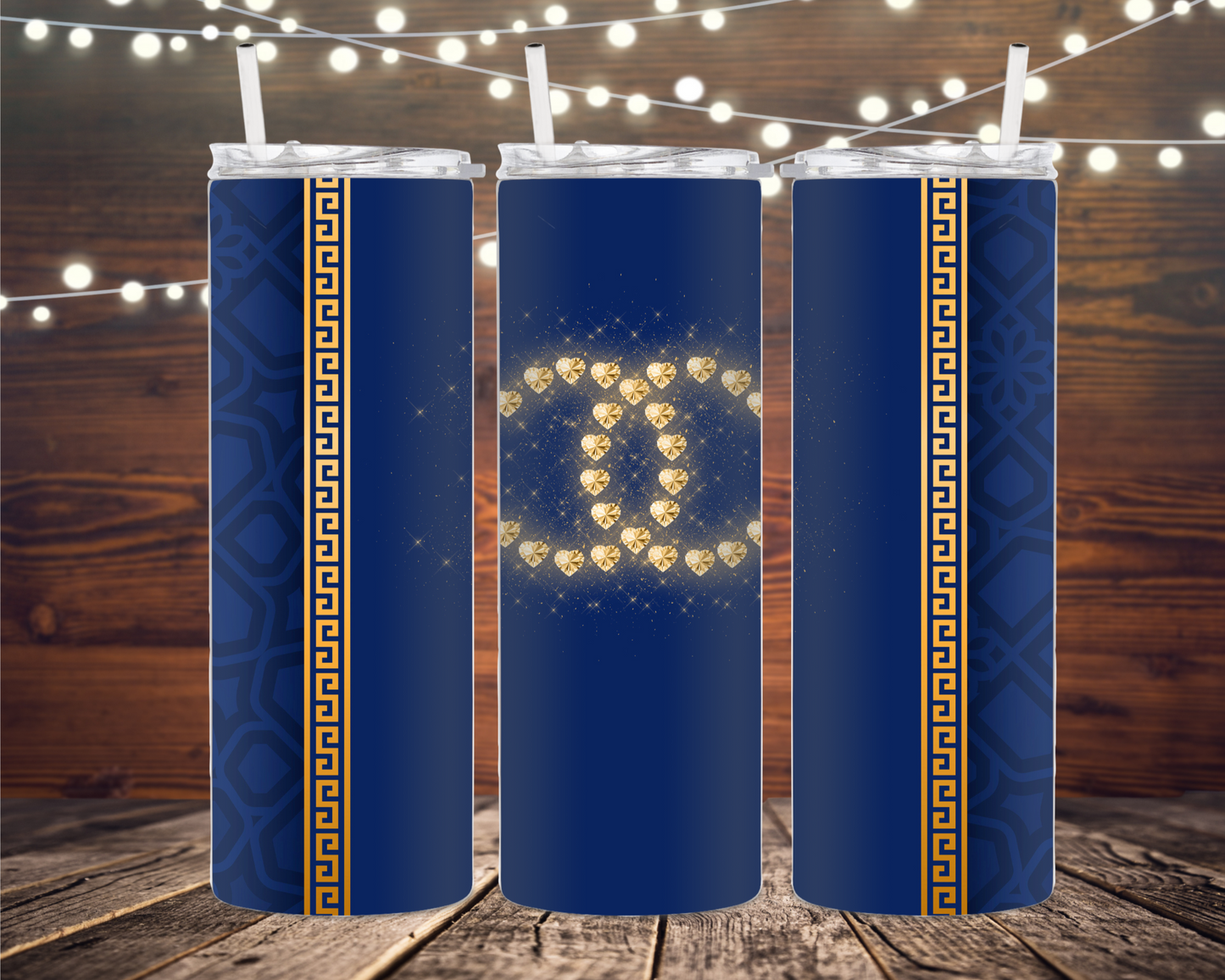 Designer 20oz Tumblers