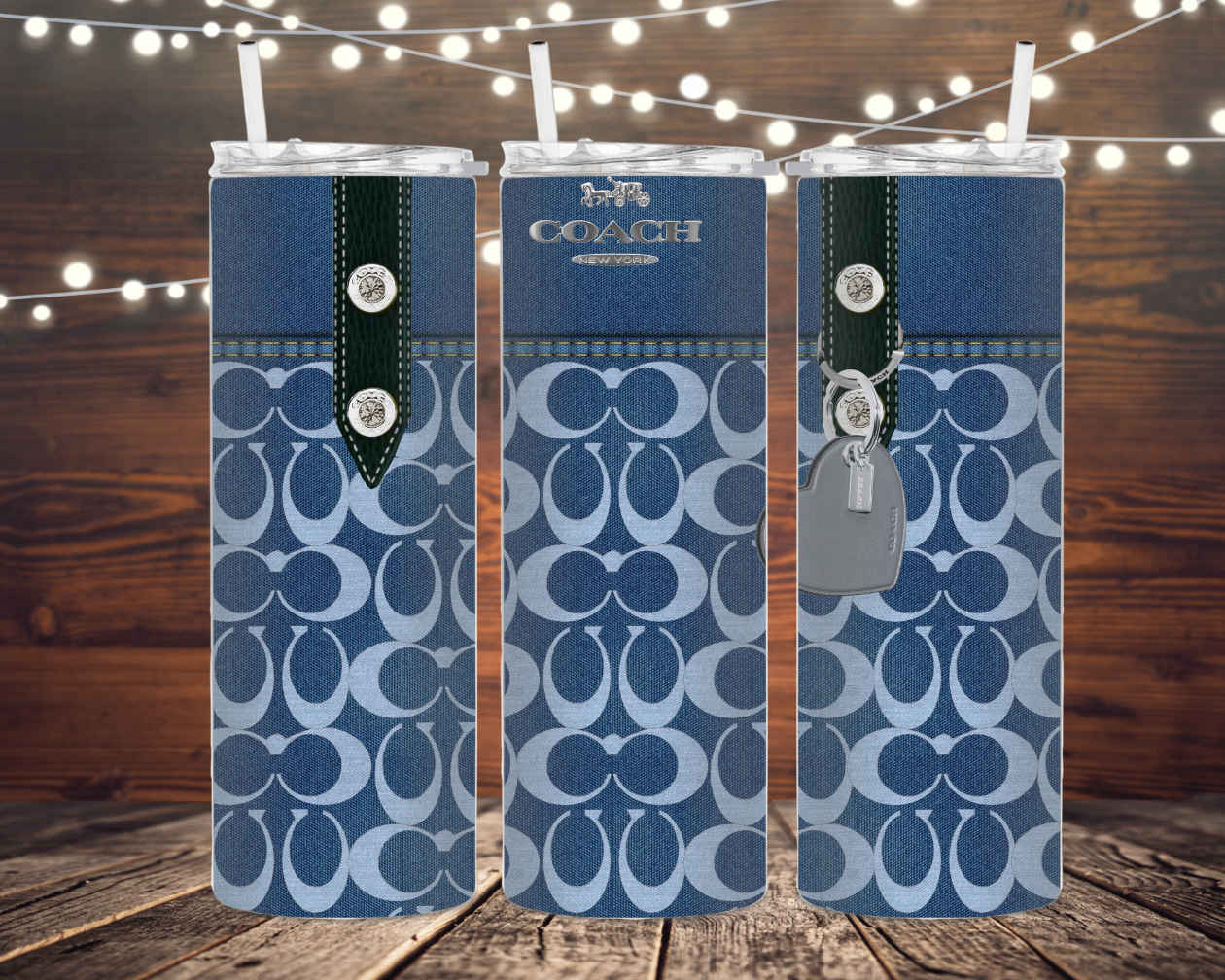 Designer 20oz Tumblers