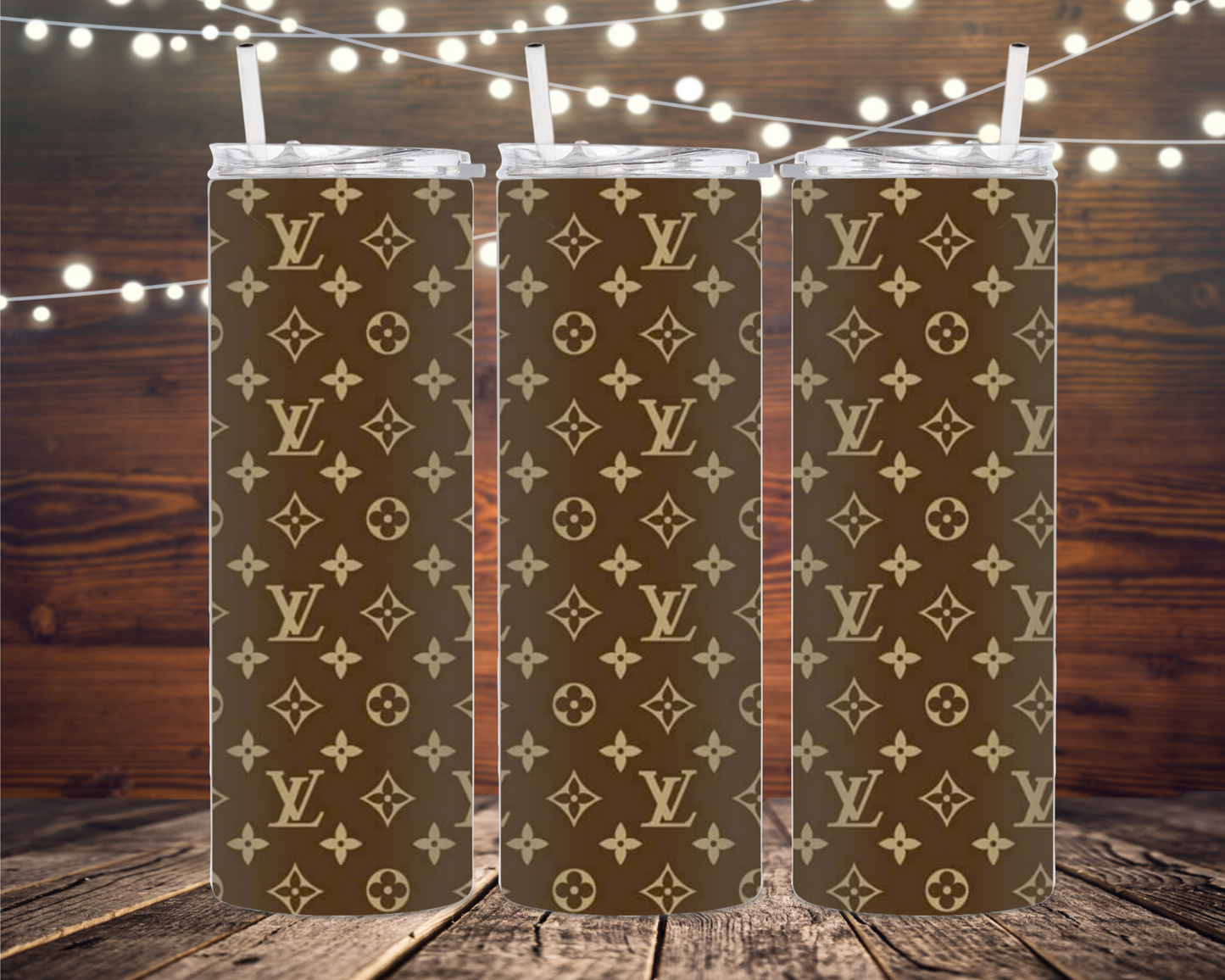 Designer 20oz Tumblers