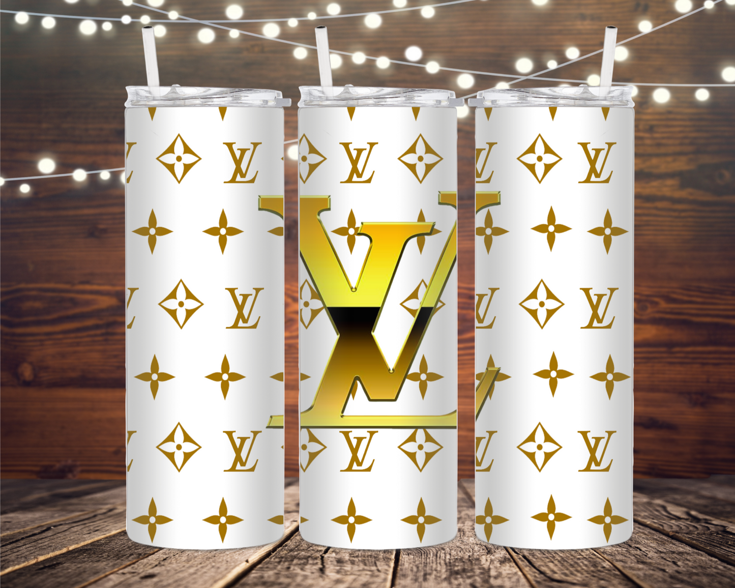 Designer 20oz Tumblers