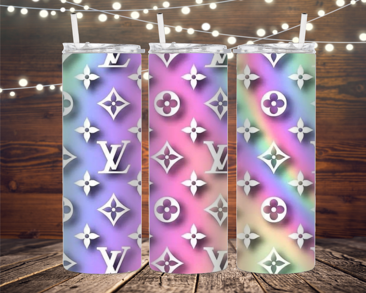 Designer 20oz Tumblers
