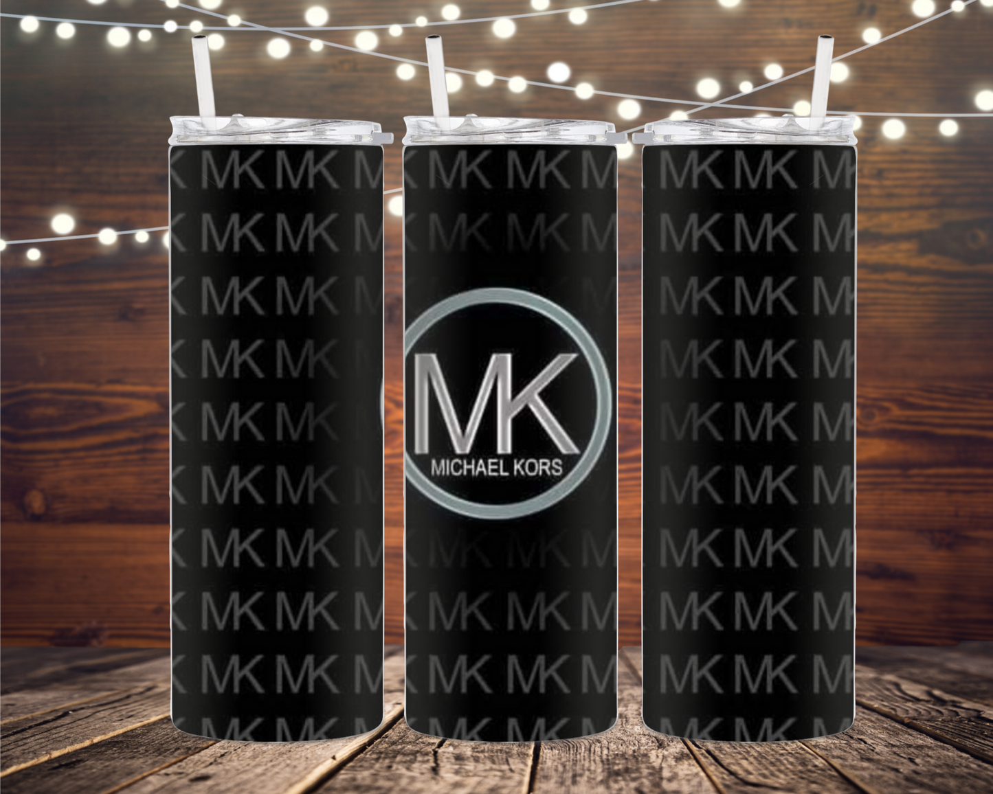Designer 20oz Tumblers