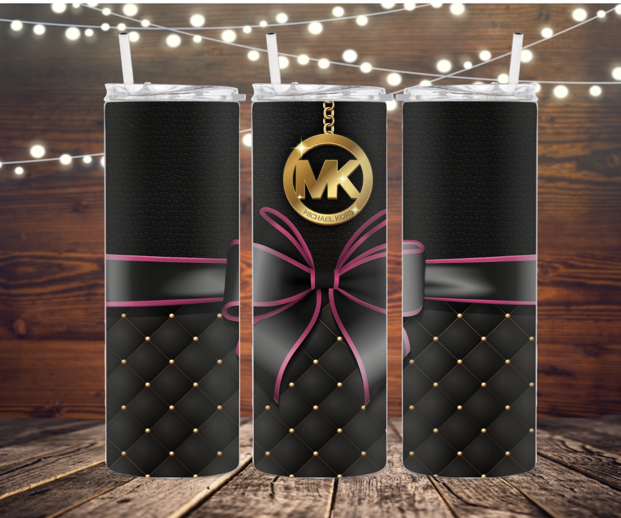 Designer 20oz Tumblers