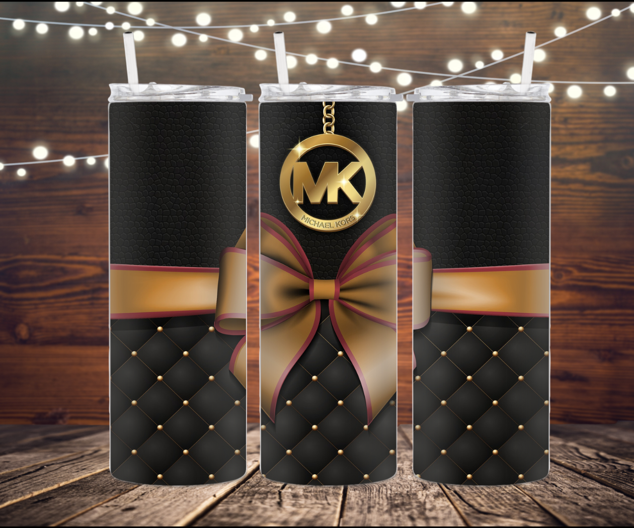 Designer 20oz Tumblers