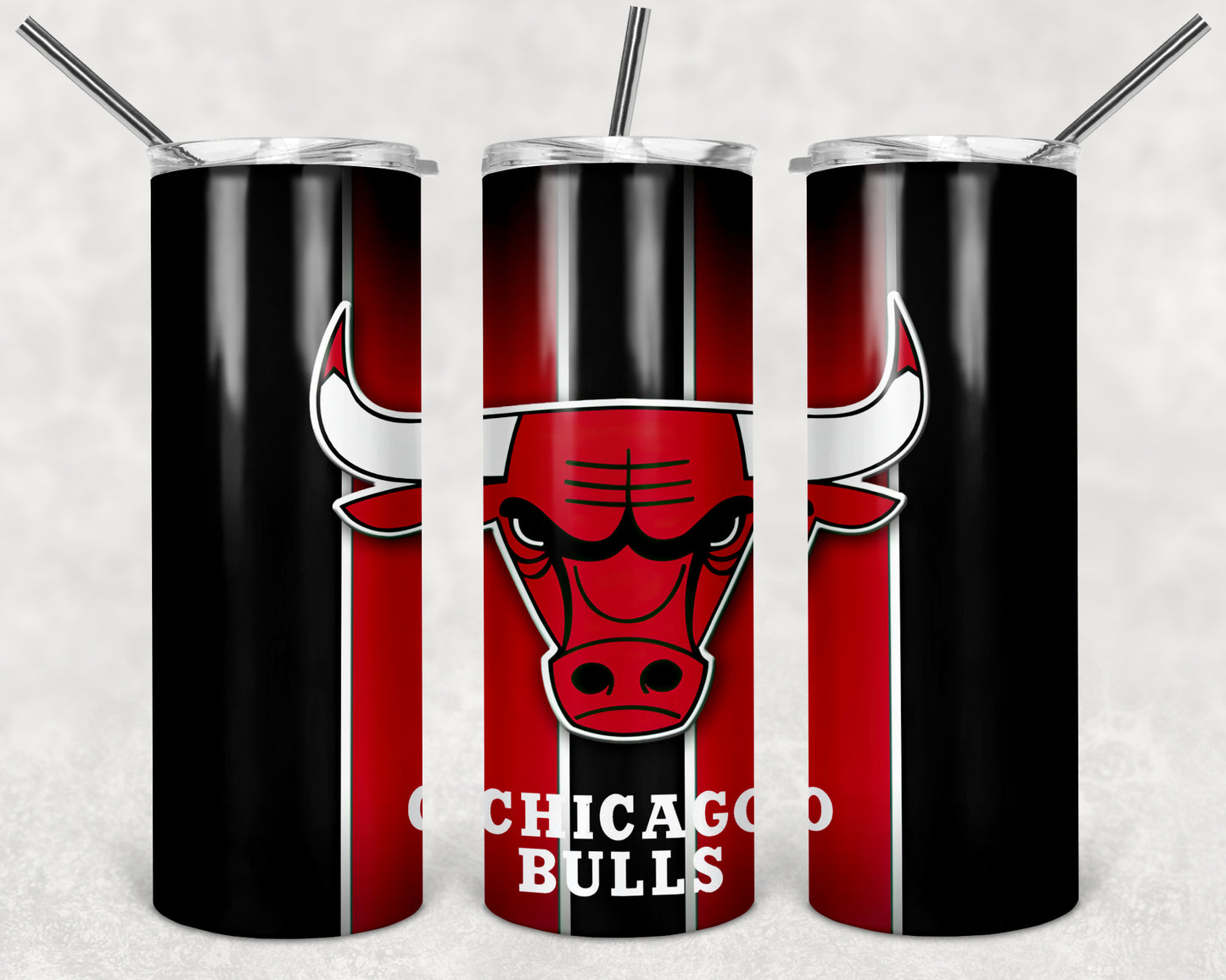 Basketball Team Tumbler