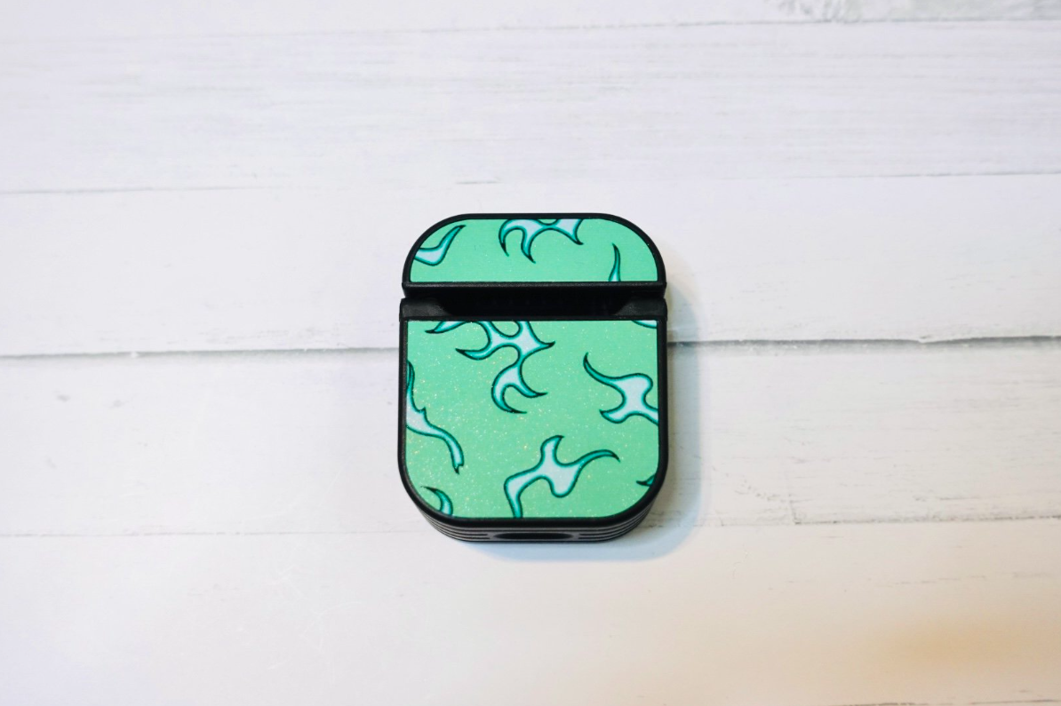Flame Pod Case