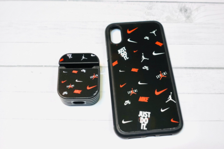 Phone Case & Pod Case Bundle