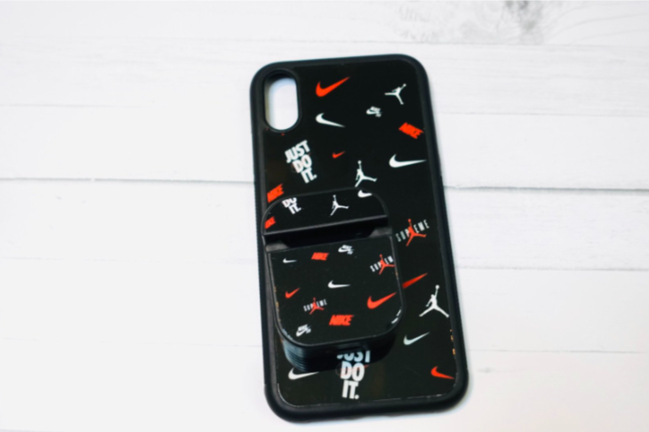 Phone Case & Pod Case Bundle