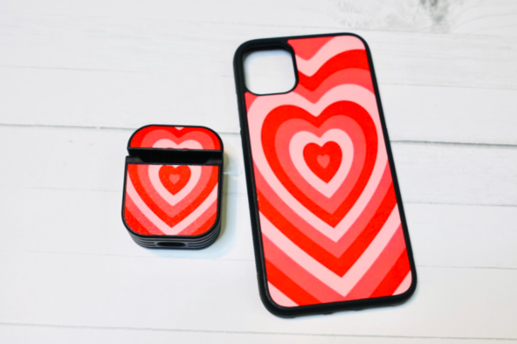 Phone Case & Pod Case Bundle