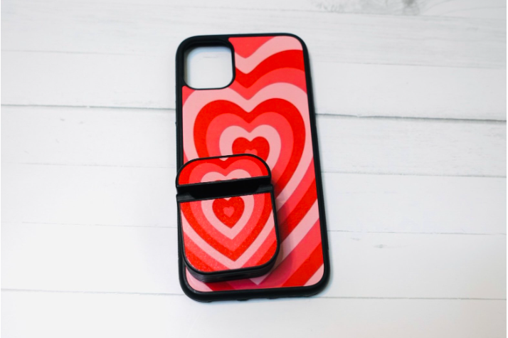 Phone Case & Pod Case Bundle
