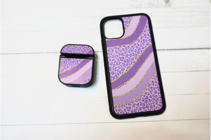 Phone Case & Pod Case Bundle