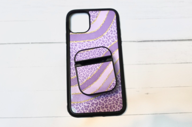Phone Case & Pod Case Bundle
