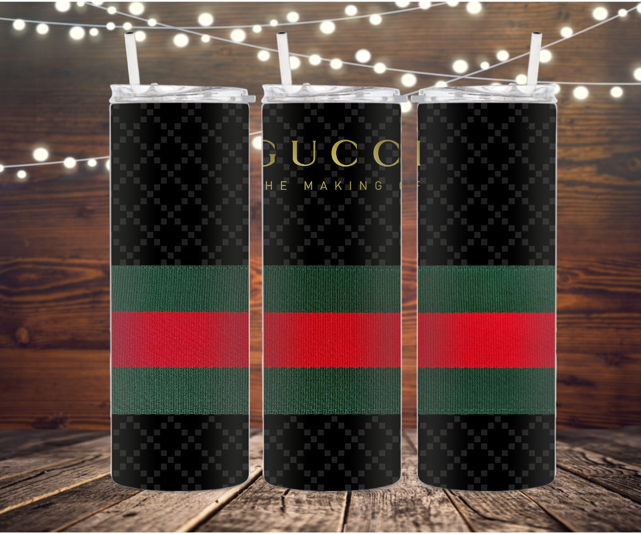 Designer 20oz Tumblers
