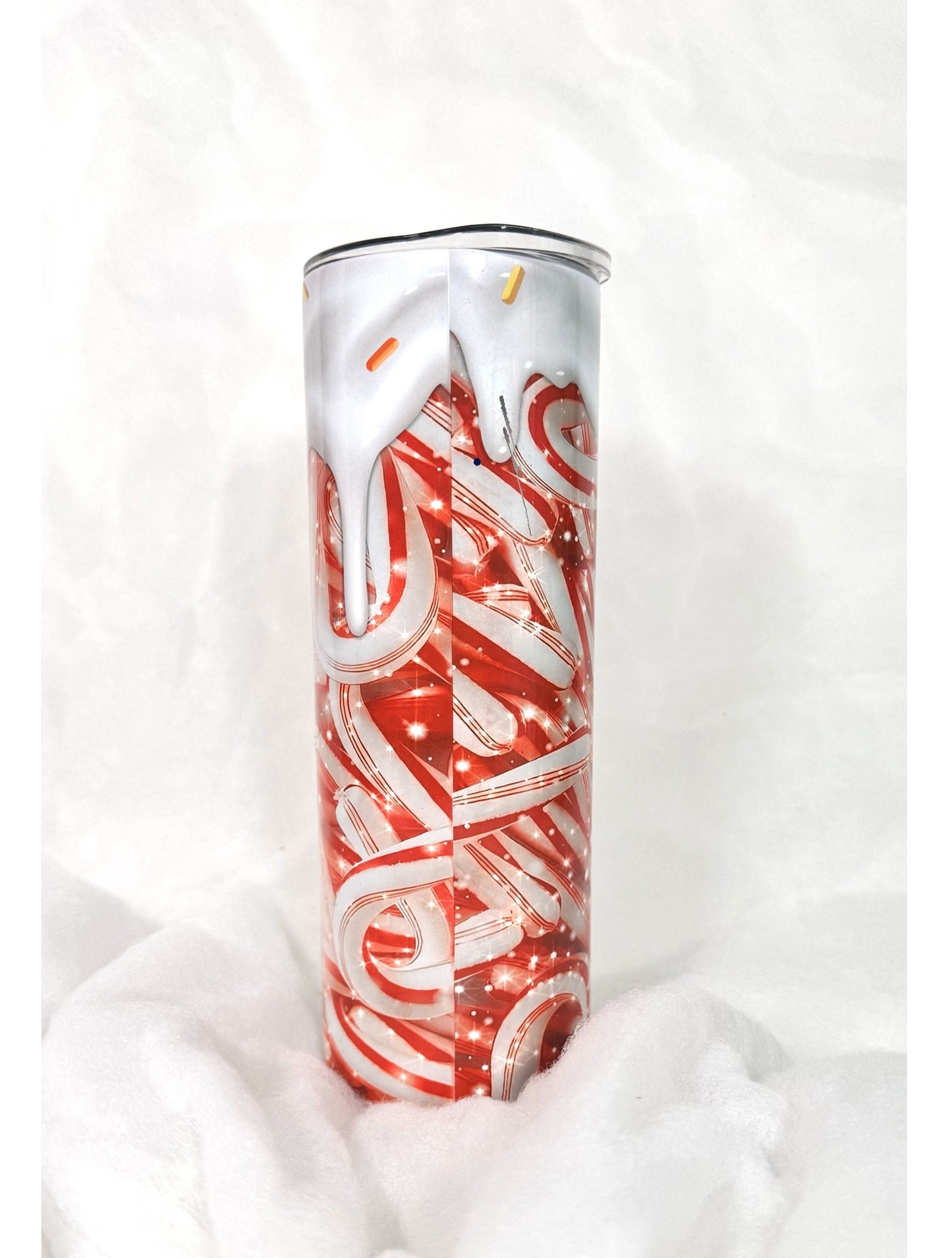 Merry Christmas 20oz Tumbler