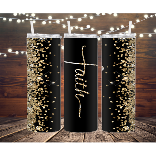 Faith 20oz Tumbler