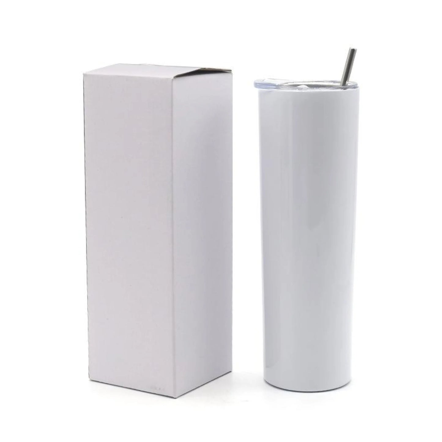 Double CC 20oz Tumbler