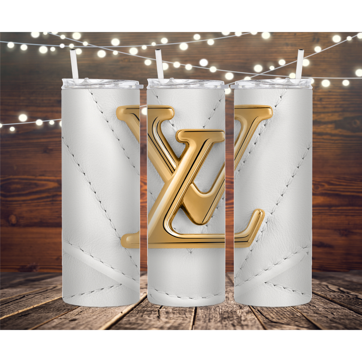 Designer 20oz Tumblers