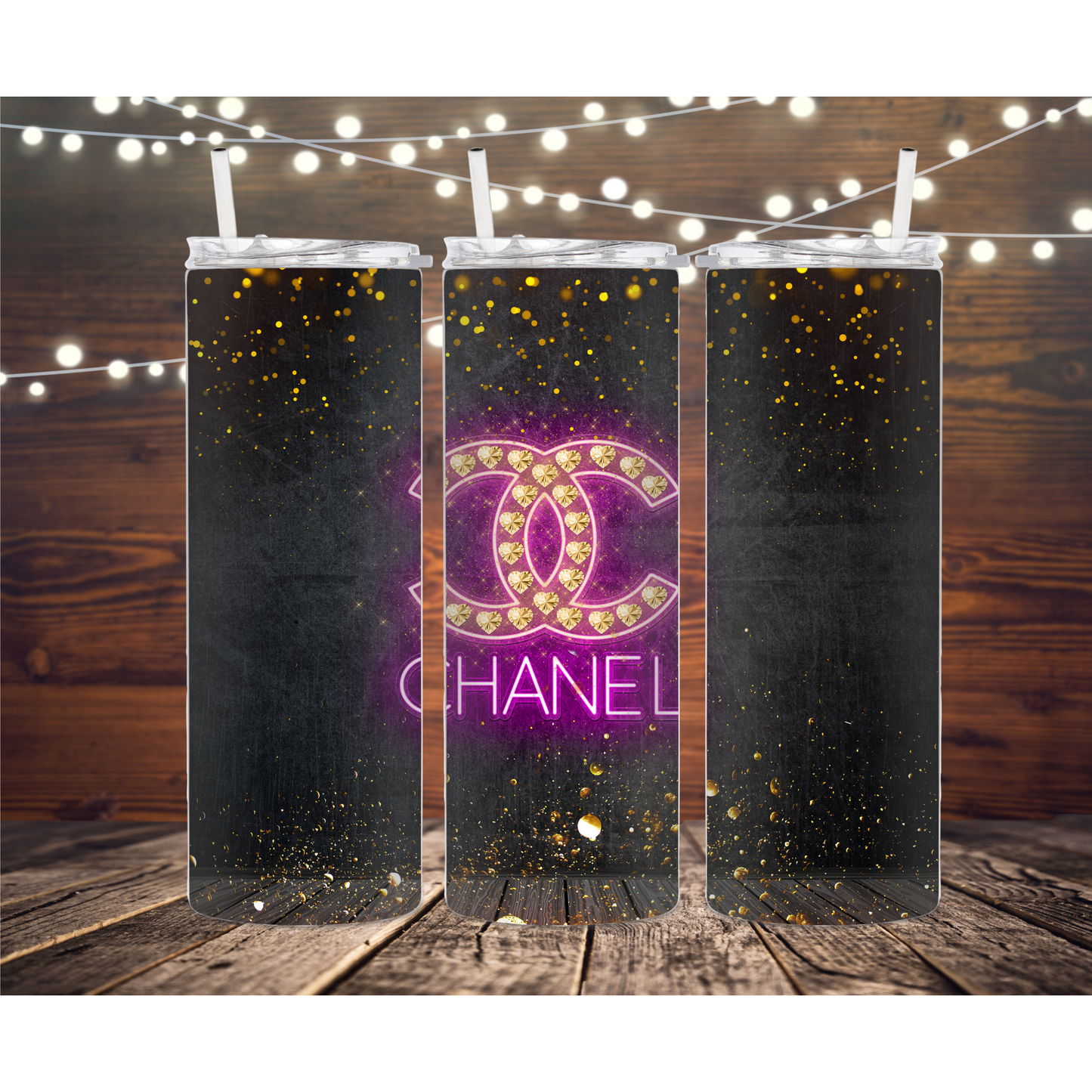 Designer 20oz Tumblers