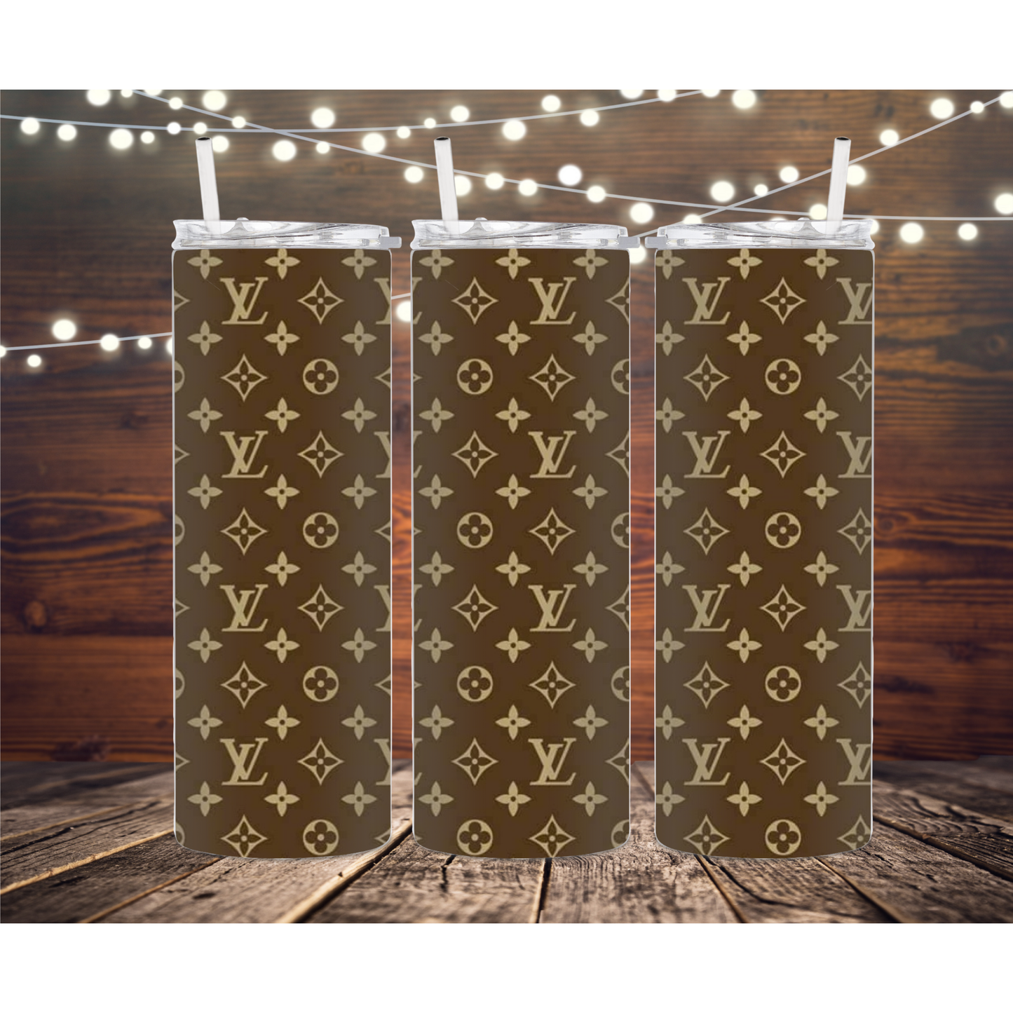 Designer 20oz Tumblers