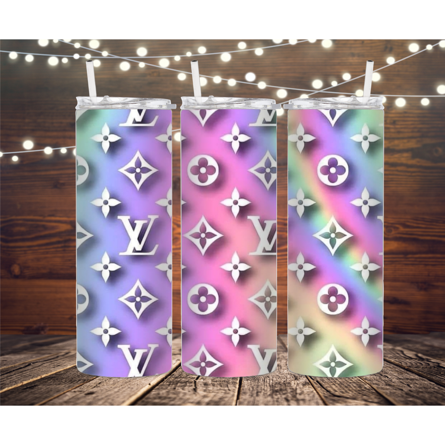 Designer 20oz Tumblers