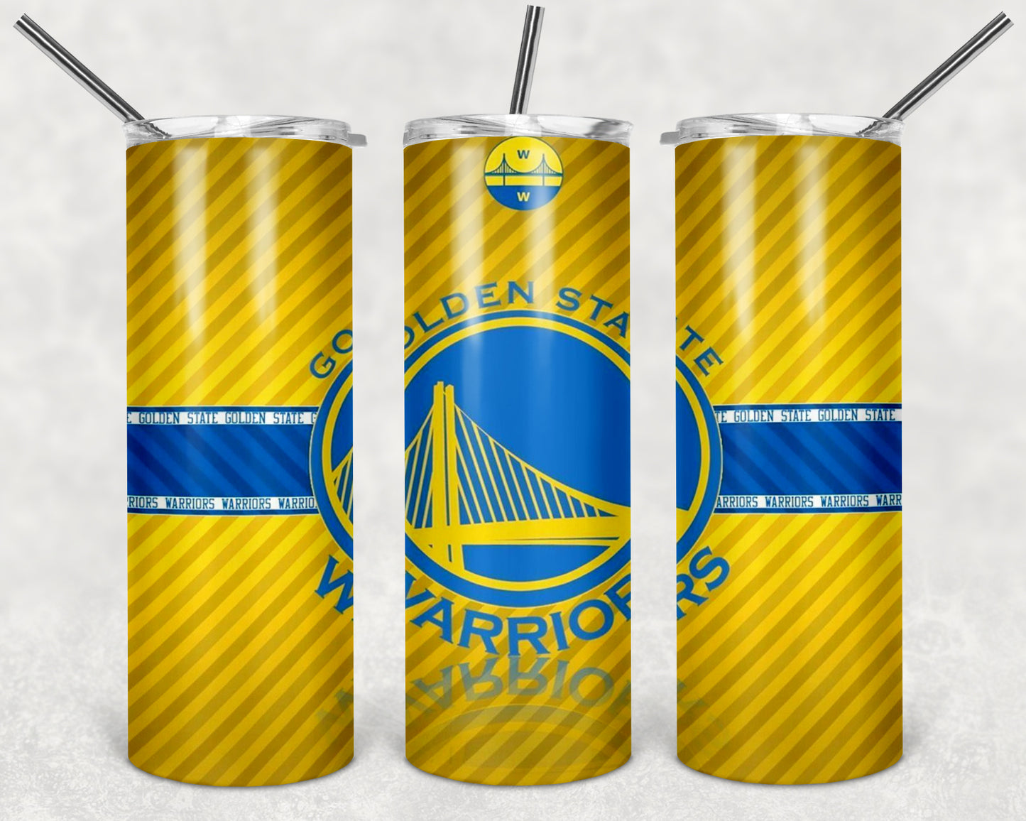 Basketball Team Tumbler