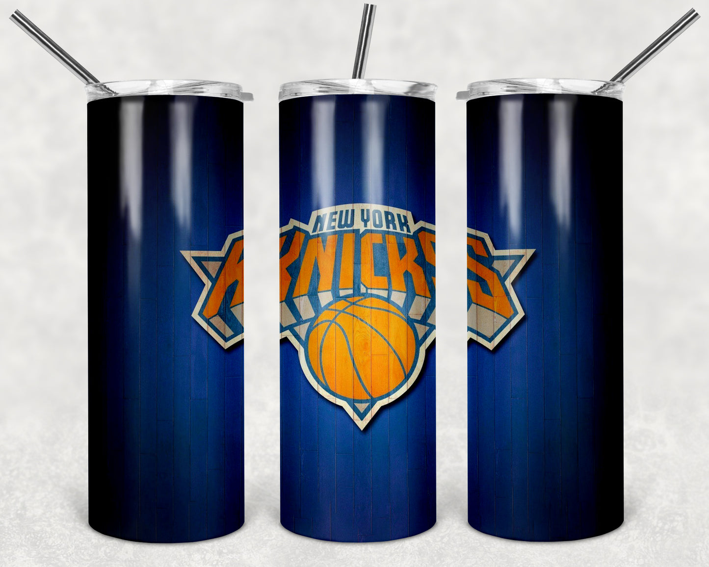 Basketball Team Tumbler