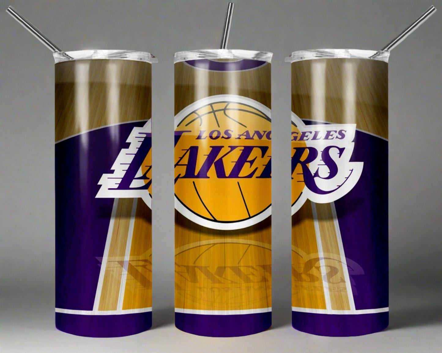 Basketball Team Tumbler