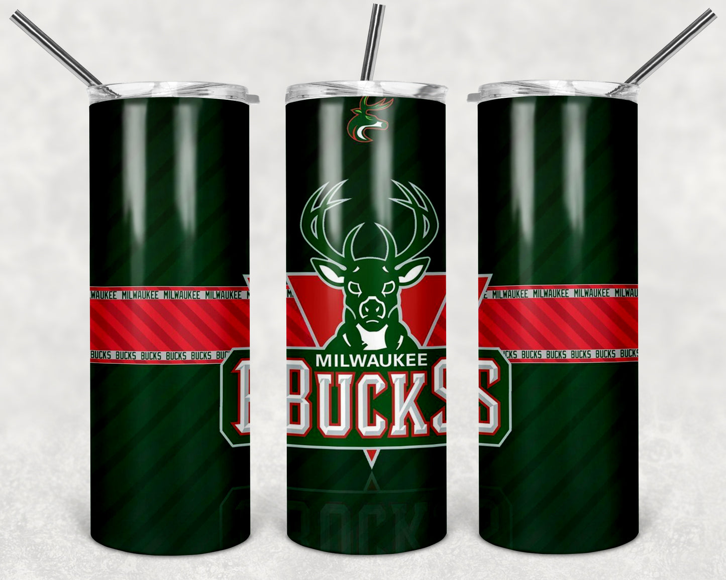 Basketball Team Tumbler