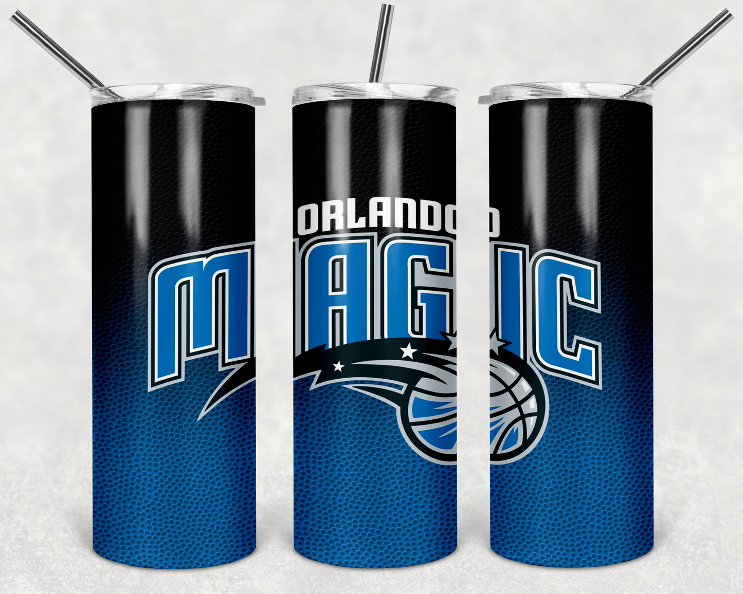 Basketball Team Tumbler