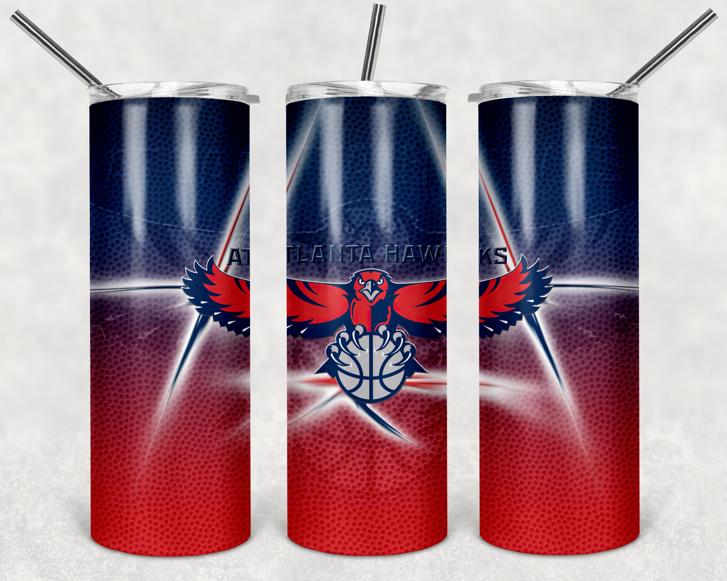 Basketball Team Tumbler