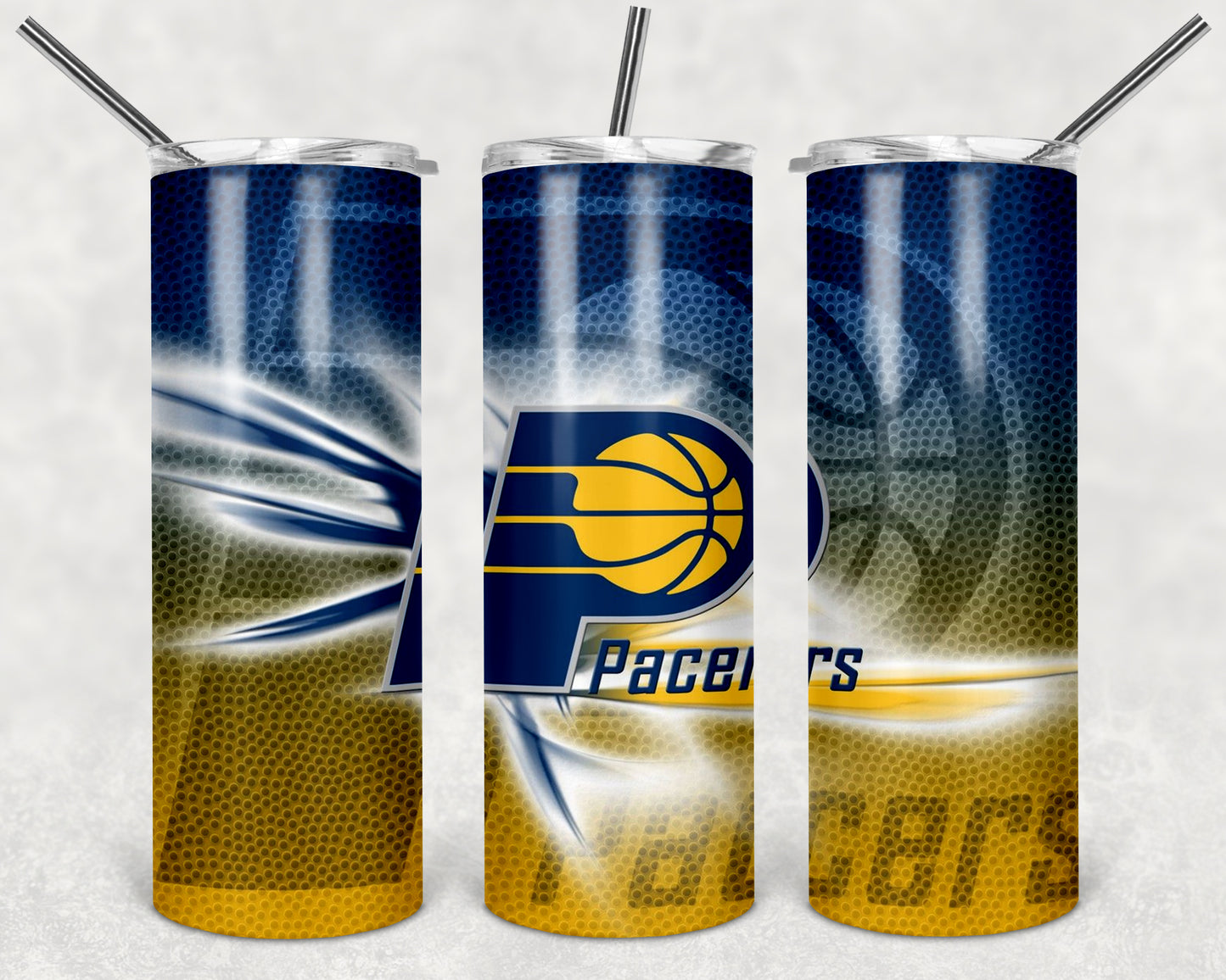 Basketball Team Tumbler