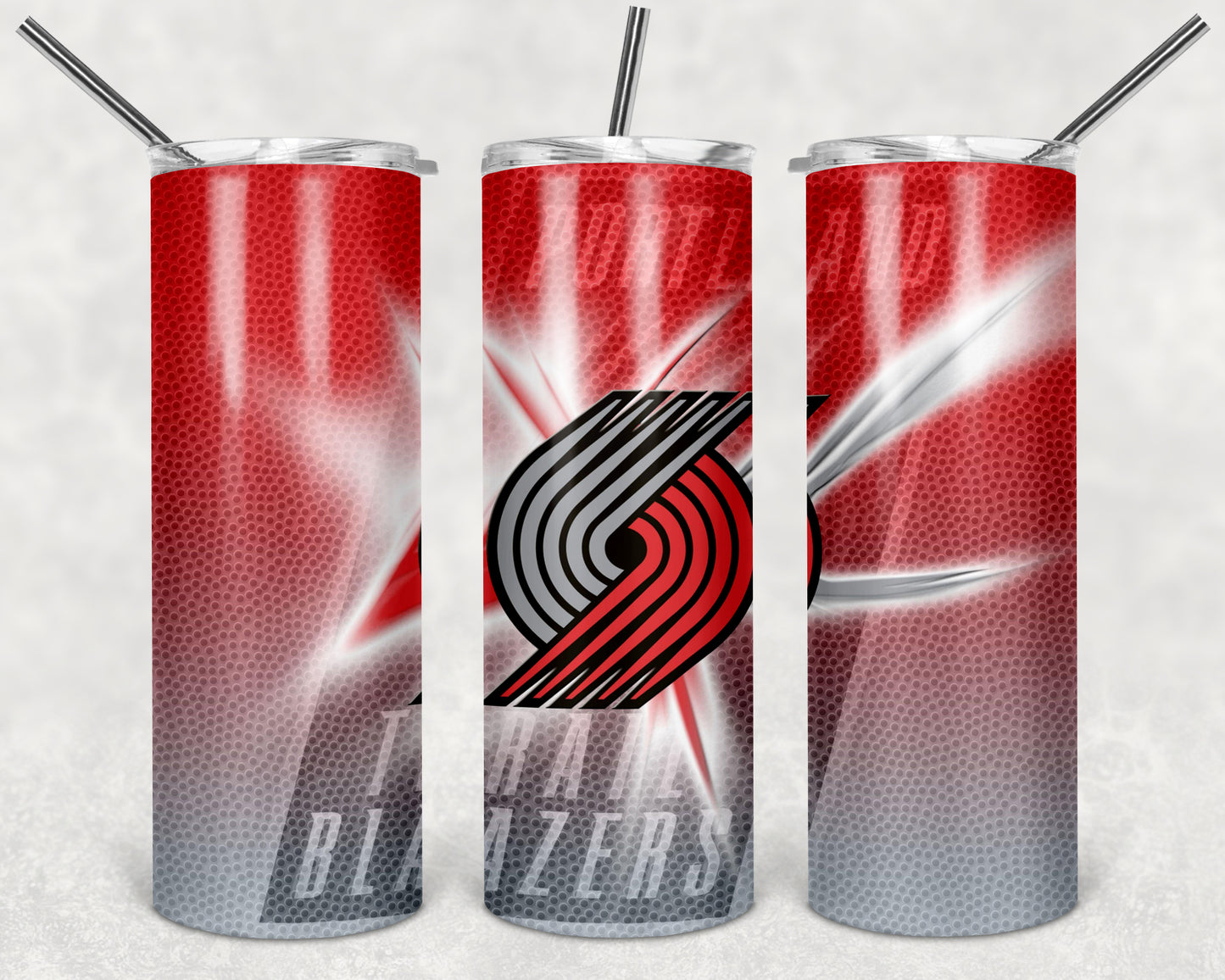 Basketball Team Tumbler