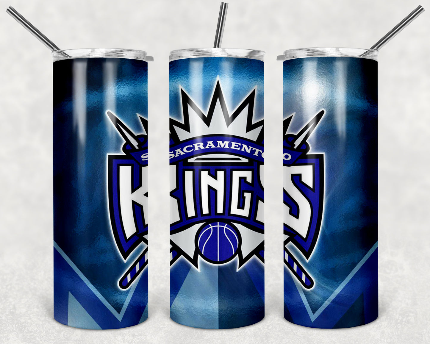 Basketball Team Tumbler