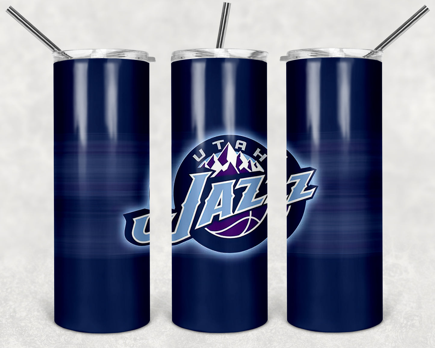 Basketball Team Tumbler