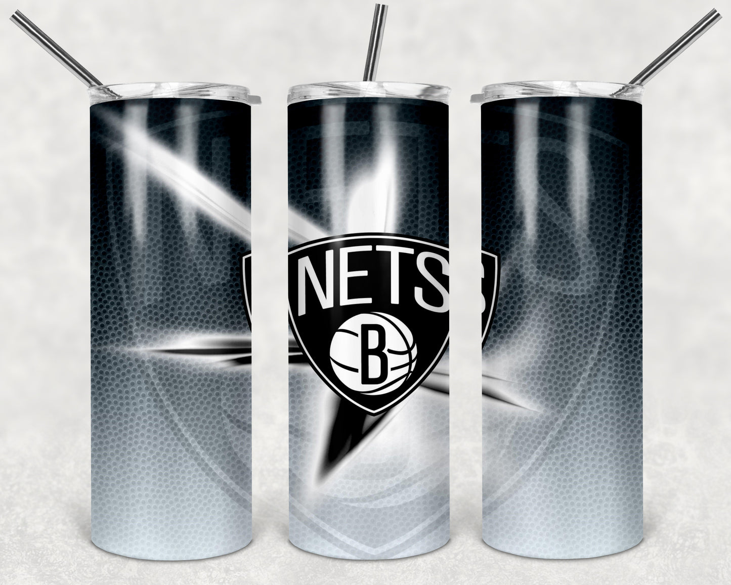 Basketball Team Tumbler