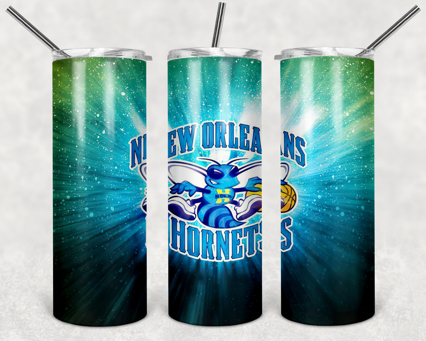 Basketball Team Tumbler