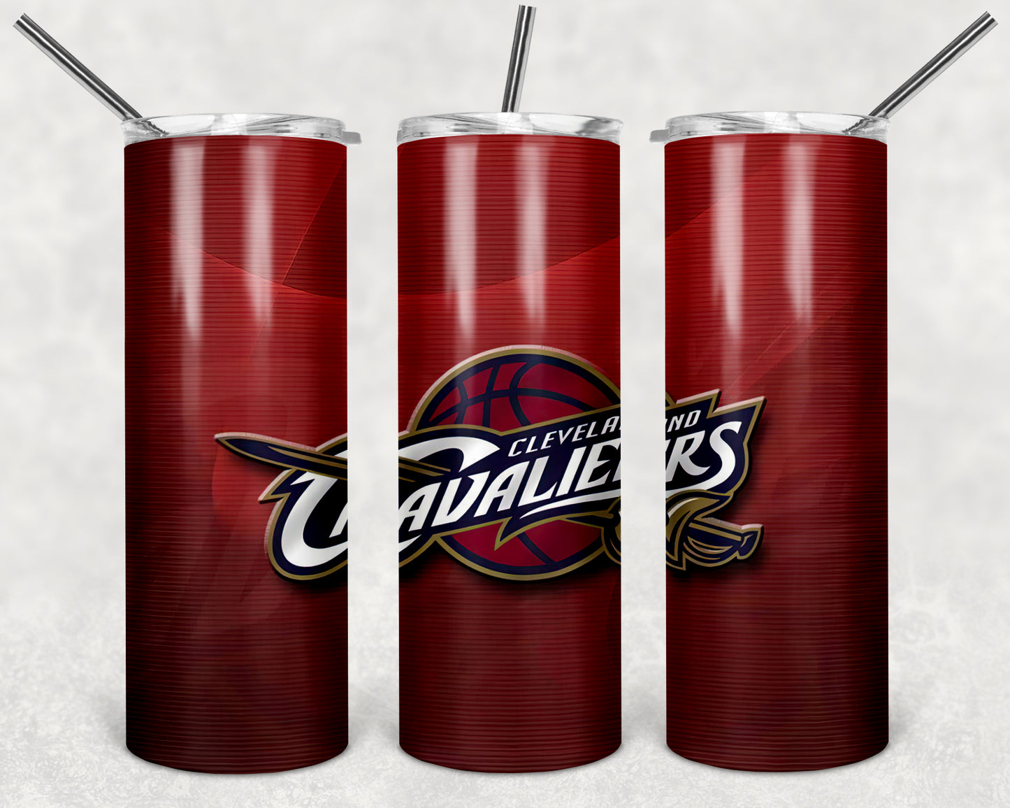 Basketball Team Tumbler