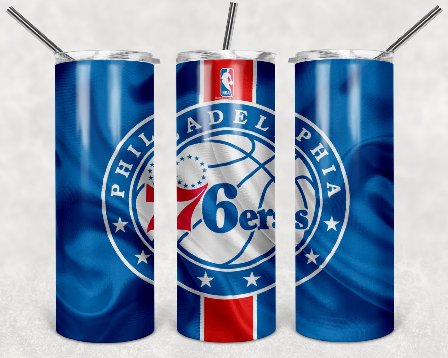 Basketball Team Tumbler