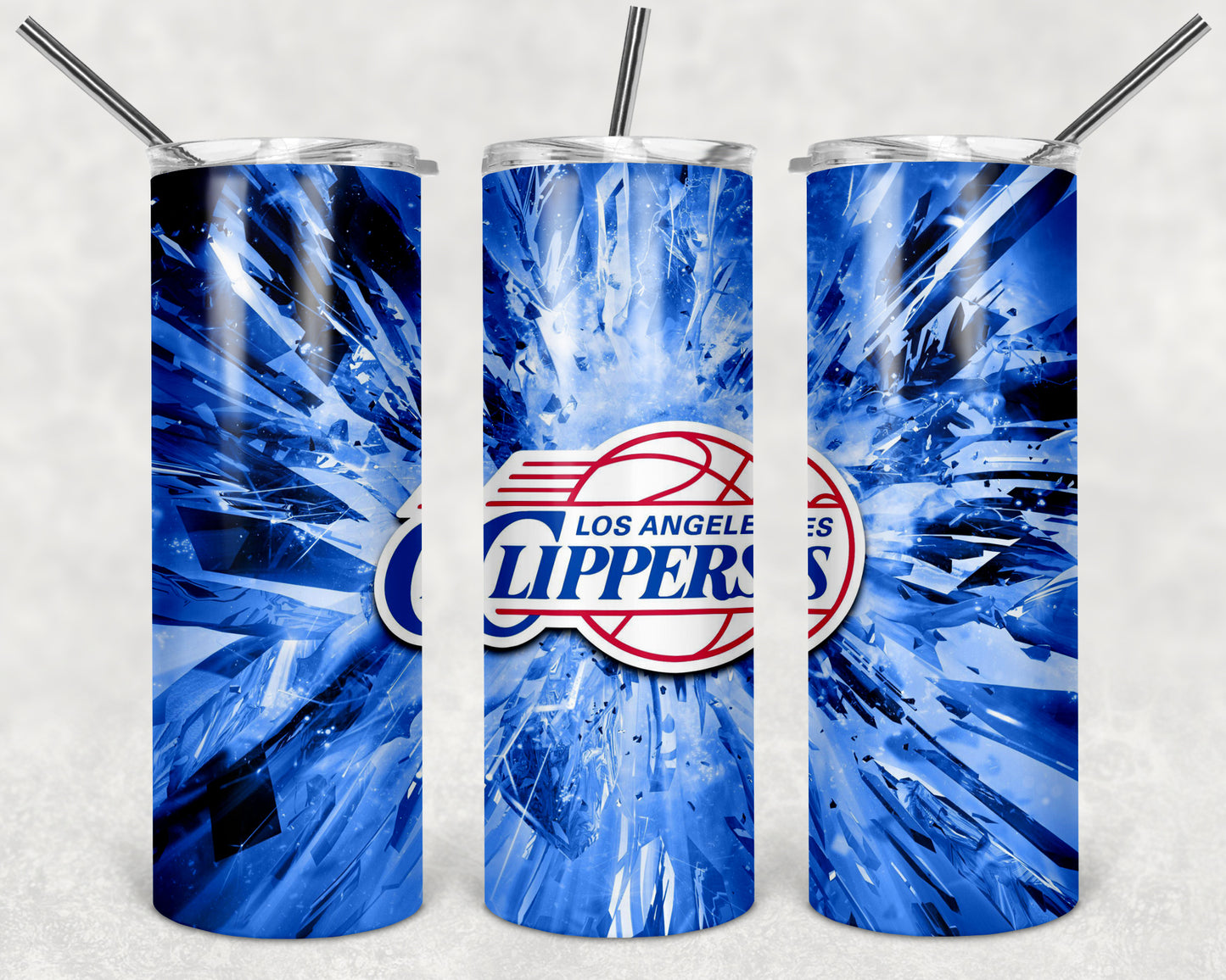 Basketball Team Tumbler