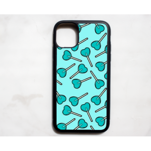 Heart Pop Phone Case