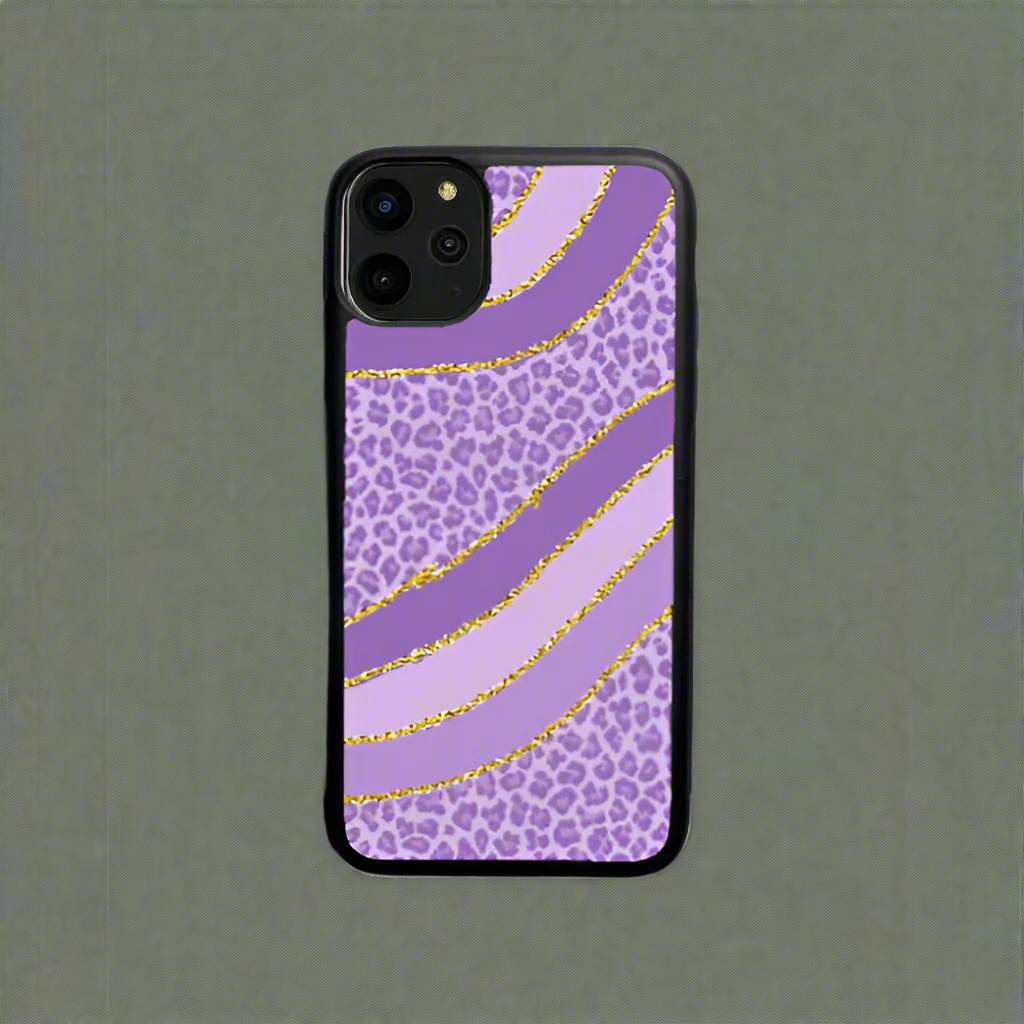 Leopard Phone Case