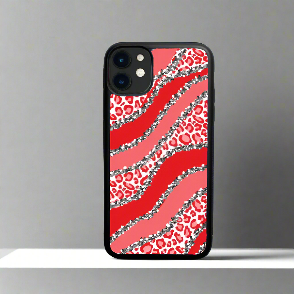 Leopard Phone Case