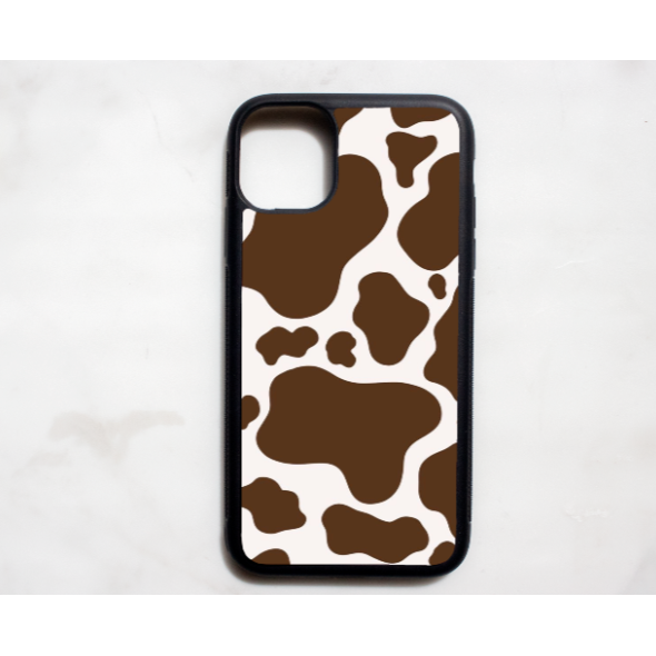 Moo Phone Case